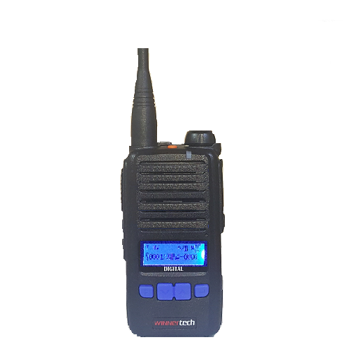 N - 4200 【 윈어텍 】 DMR, WINNERTECH N4200